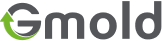 Logotipo Gmoldshop